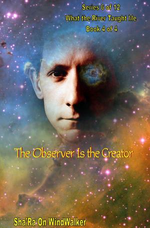 Cover of the book The Observer Is the Creator by Bil Holton