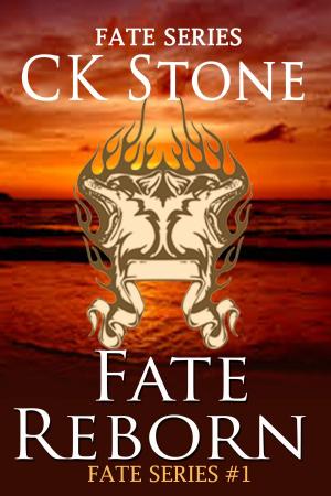 Book cover of Fate Reborn: Fate Series #1