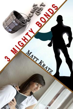 Book cover of 3 Mighty Bonds