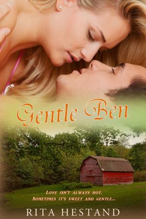 Cover of Gentle Ben