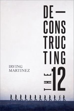 Cover of the book Deconstructing The 12 by Jimi Akanbi