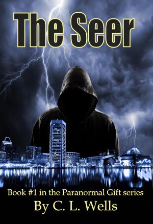 Cover of the book The Seer: book #1 in the Paranormal Gift series by G. Ernest Smith