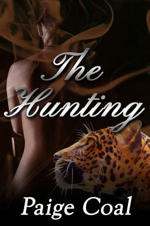 Book cover of The Hunting