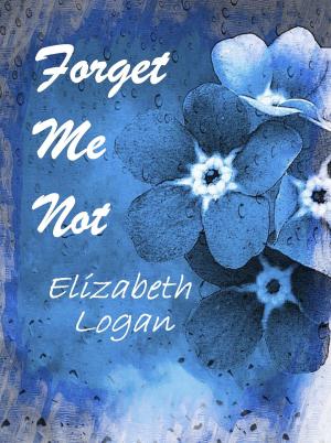 Cover of the book Forget Me Not by Matthew Kressel