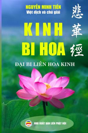 Cover of Kinh Bi Hoa