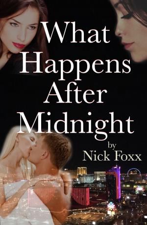 Book cover of What Happens After Midnight