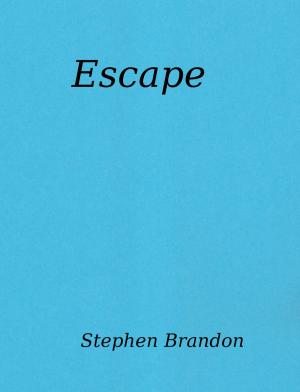 Cover of the book Escape by David Estrada