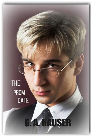 bigCover of the book The Prom Date by 