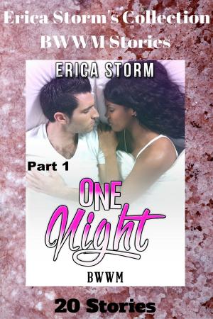 Cover of the book Erica Storms Collection Part 2 by Lesley Cookman