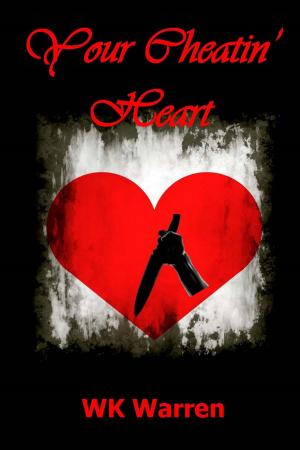 Book cover of Your Cheatin' Heart