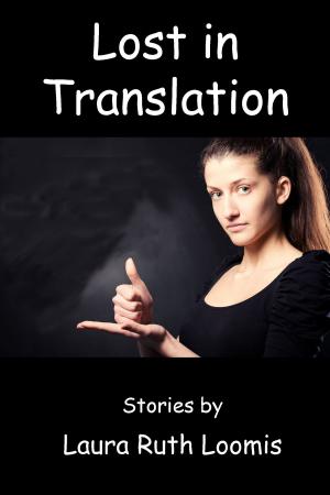 Cover of the book Lost in Translation by Taga Imus