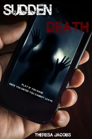 Cover of the book Sudden Death by Unknown