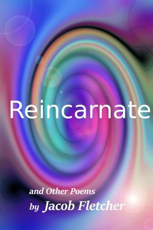 bigCover of the book Reincarnate by 