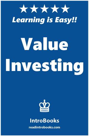 Cover of the book Value Investing by Jeffery Short