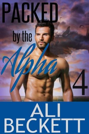 bigCover of the book Packed by the Alpha 4 (BBW Shifter Paranormal Romance Mystery) by 