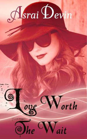 Cover of the book Love Worth the Wait by H Carlin