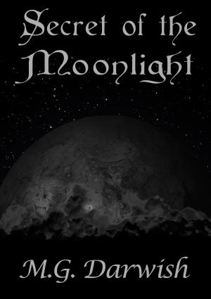 Book cover of Secret of the Moonlight