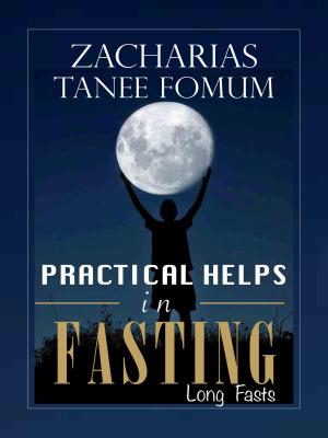 Book cover of Practical Helps in Fasting Long Fasts