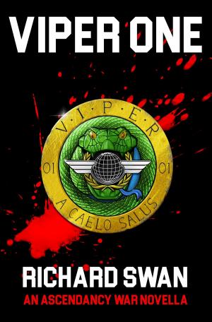 Book cover of VIPER One
