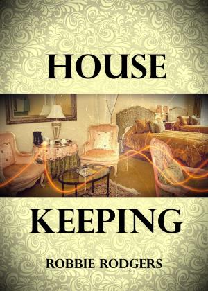 Cover of the book Housekeeping by Thaddeus White