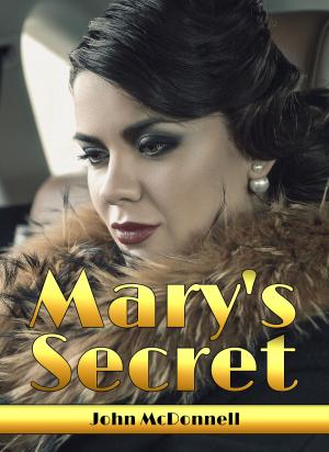 Cover of Mary's Secret
