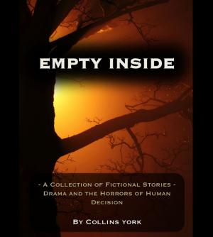 Cover of the book Empty Inside by Wallace Runnymede
