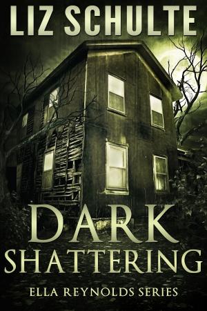 Book cover of Dark Shattering