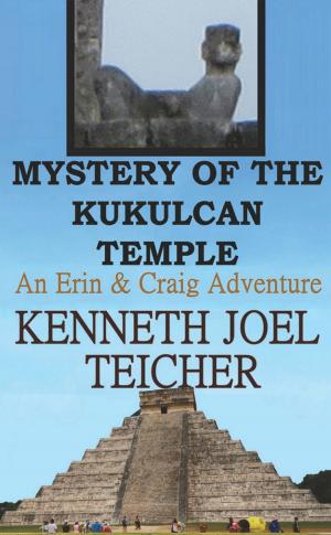Cover of the book Mystery of The Kukulcan Temple by Bonnie White