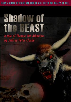 Cover of the book Shadow Of The Beast by Lia Anderssen
