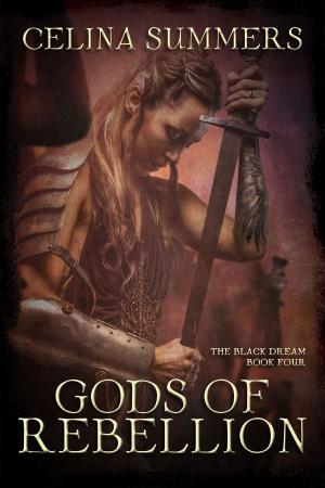 Book cover of Gods of Rebellion
