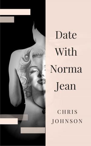 Book cover of Date With Norma Jean