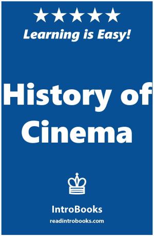 bigCover of the book History of Cinema by 