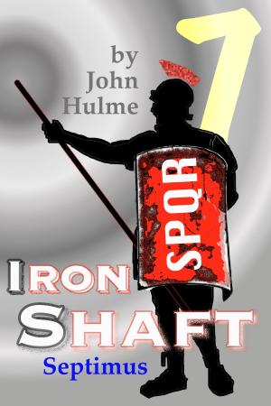 Book cover of Iron Shaft: Septimus