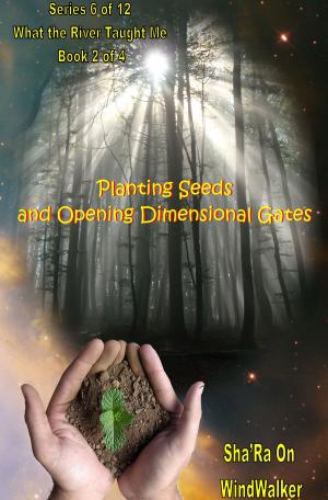 bigCover of the book Planting Seeds and Opening Dimensional Gates by 