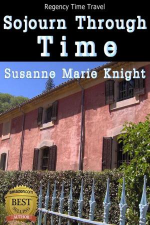 Cover of the book Sojourn Through Time by Susanne Marie Knight