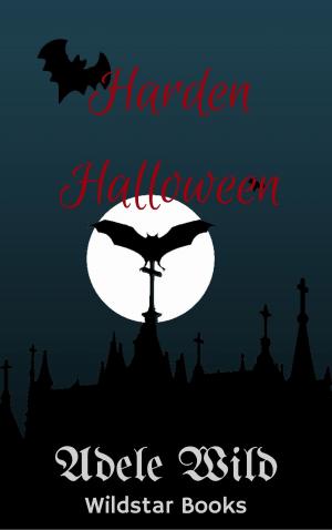 Cover of the book Harden Halloween by Ella J. Phoenix