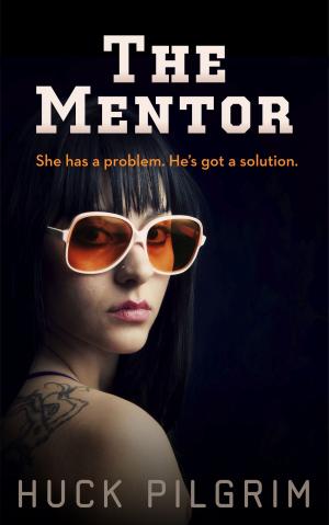 Cover of the book The Mentor by Nick Perado
