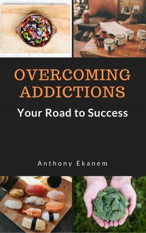 bigCover of the book Overcoming Addictions by 