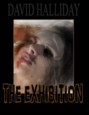 Cover of the book The Exhibition by Elaine Calloway