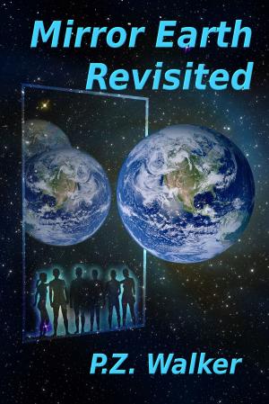 Cover of the book Mirror Earth Revisited by Catherine Wolffe