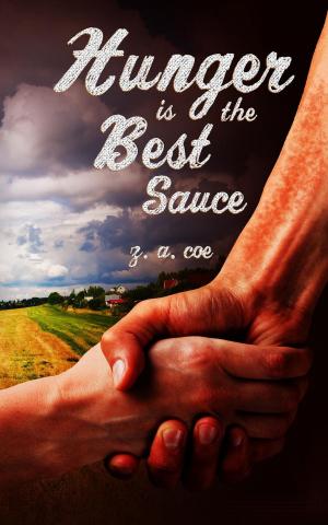 Cover of the book Hunger Is the Best Sauce by Hélène Paraire
