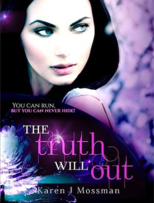 Cover of the book The Truth Will Out by Clark Graham