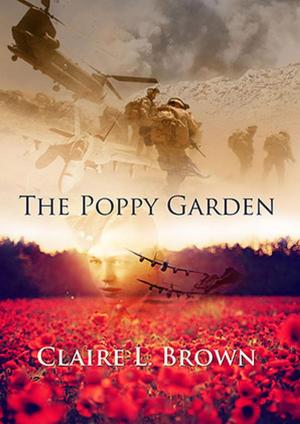 Cover of the book The Poppy Garden by Delta Monroe