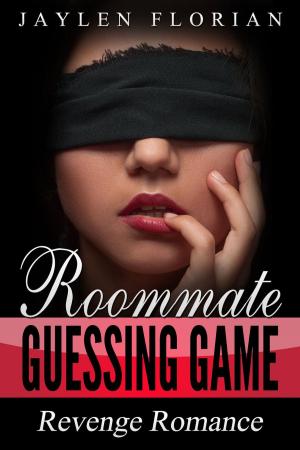 Book cover of Roommate Guessing Game