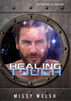 Cover of the book Healing Touch by Missy Welsh