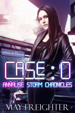 Cover of Case: 0