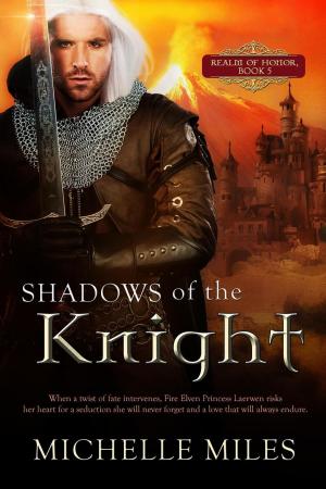 Cover of the book Shadows of the Knight by Lily Silver