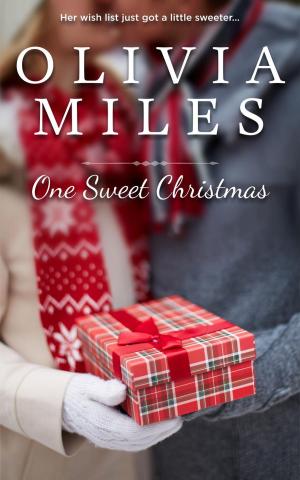 Cover of the book One Sweet Christmas by Armanda Lambert, Kate Pellerin