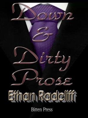Cover of the book Down and Dirty Prose by Andrea Bellmont