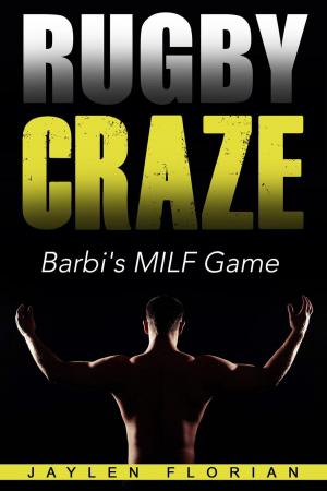Book cover of Rugby Craze: Barbi's MILF Game